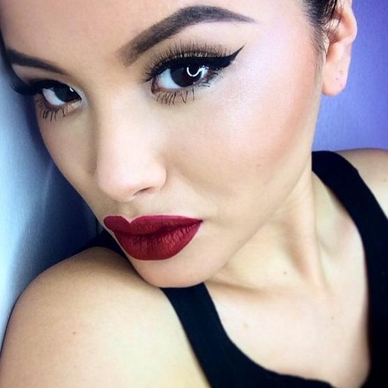 Romantic Waterproof Matte Lipstick Romantic Waterproof Matte Lipstick